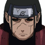 初代目千手柱间