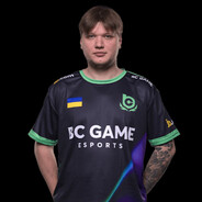 Avatar of s1mple