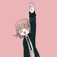 七海千秋的苦茶子