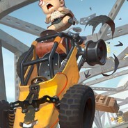 Big Avatar