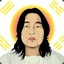 Korean Jesus