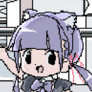 JK avatar