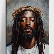Black Jesus