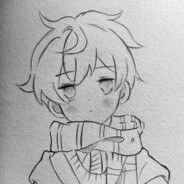 似那孤山起了雾