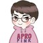 Apropink