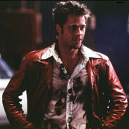 Тайлер Дэрден