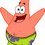 Patrick