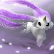 EinhornImSonnenuntergang