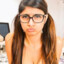 MIA KHALIFA