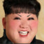 Kim JOng UN