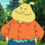 Binky Barnes