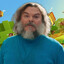 The Jack Black