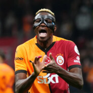 Victor Osimhen