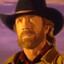 Walker Texas Ranger