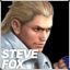 Steve Fox