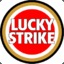 Lucky-strike ( &lt;3)