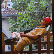 Copa Cabana