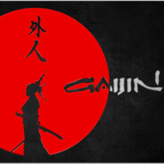 GaijiN avatar