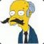 My Name is Mr...Snrub