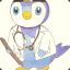 Piplup, M.D. ☤