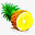 Pineapples