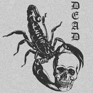 [LUTIC]Scorpion avatar