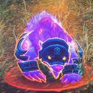 花前月下做恶魔