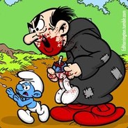 Papa Smurf