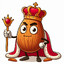 Rey Almendra