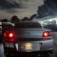 rx8