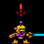 Zap Man MMSFR