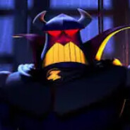 Imperador Zurg