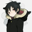 Steam avatar