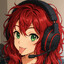 Steam avatar