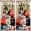 I&#039;m A Born Hater