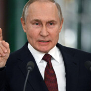 Vladimir vladimirovich Putin