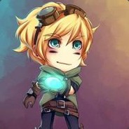 Big Avatar