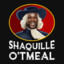 Shaquille Oatmeal