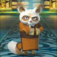 Maestro Shifu