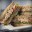 Tuna Sandwich of Doom and Cake