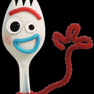 Forky