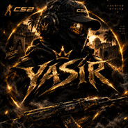 Yasir Steam avatar
