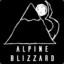 Alpine Blizzard