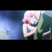 胸小还嫌我手大！