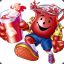 Mr koolaid man