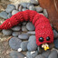 Mongolian Death Worm