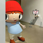 我就问你关酸奶什么事