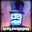 AEvilLawnGnome