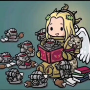 BiliBili30762122：活圣人