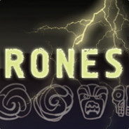 Rones [ YOUTUBE ]